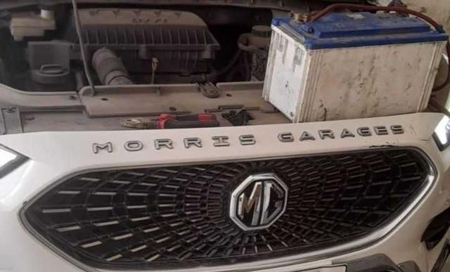 Maruti Swift Doorstep Battery Replacement