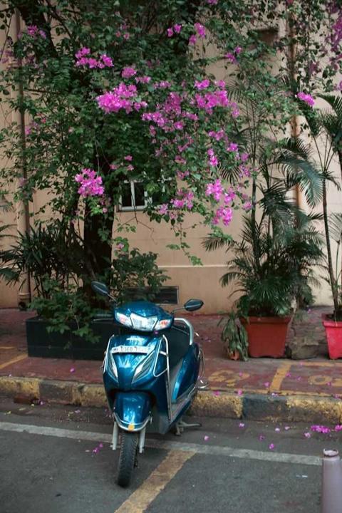 Bike and two-wheeler batteries