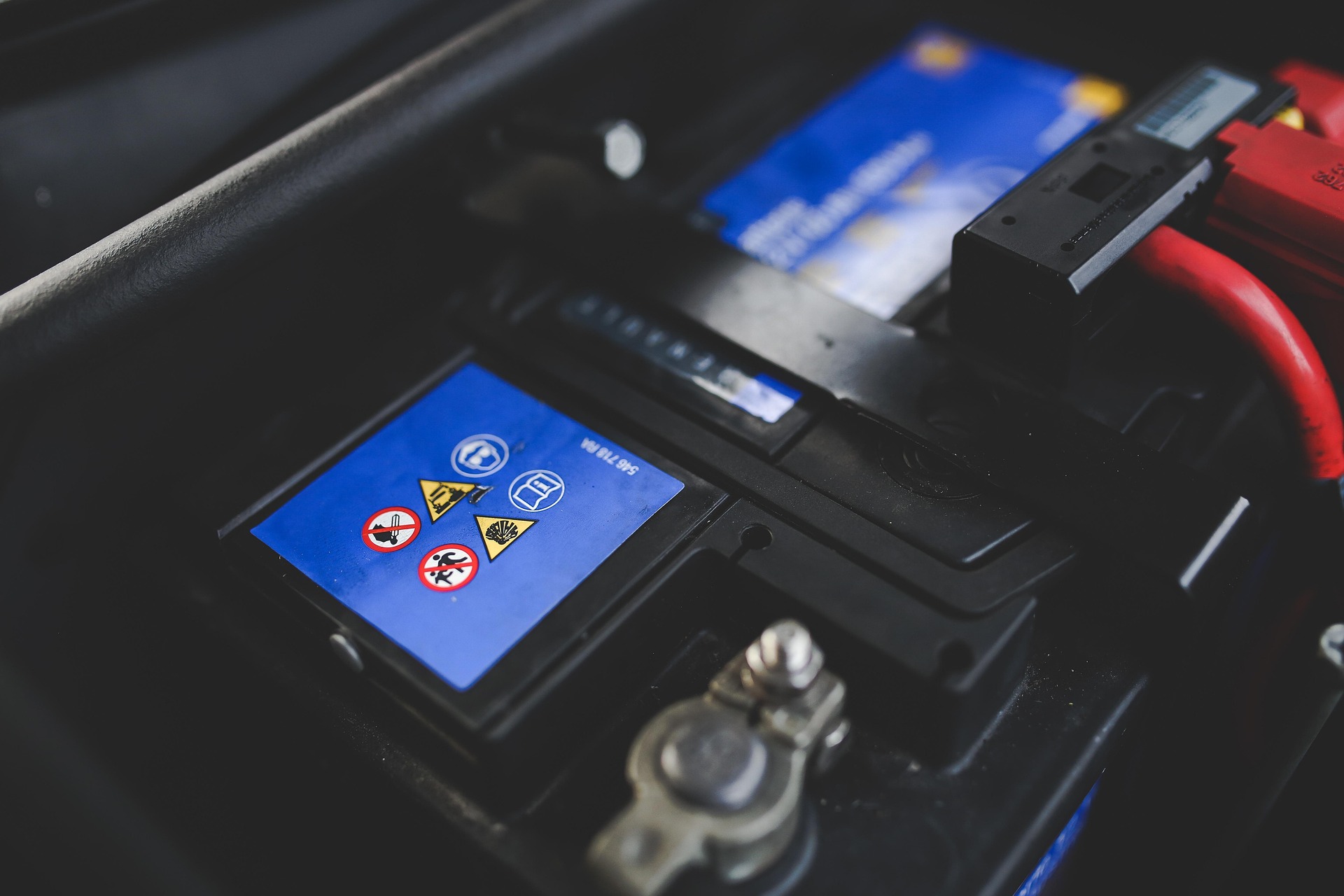 Doorstep battery replacement service Nagpur