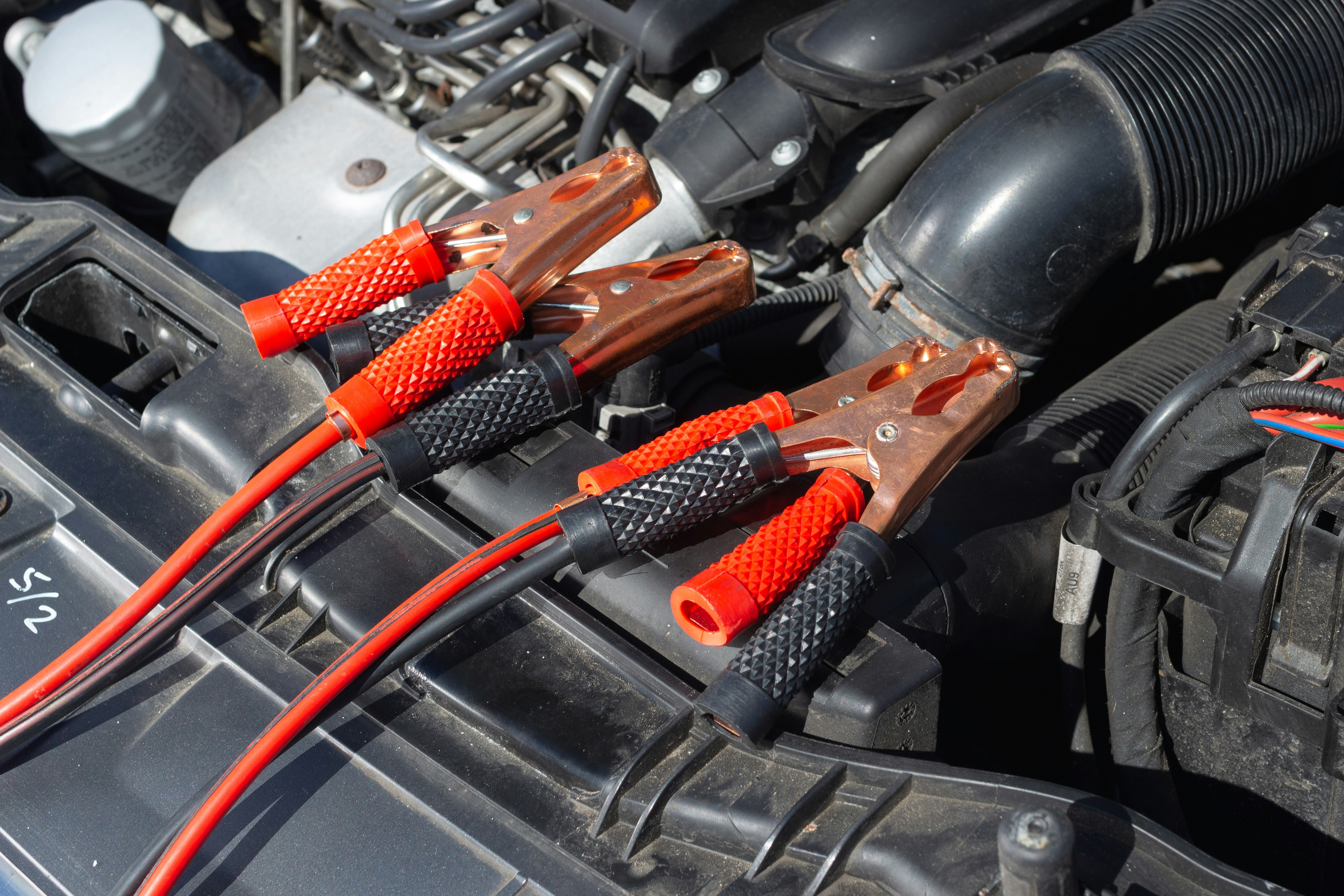 Car batteries Exide Amaron Nagpur