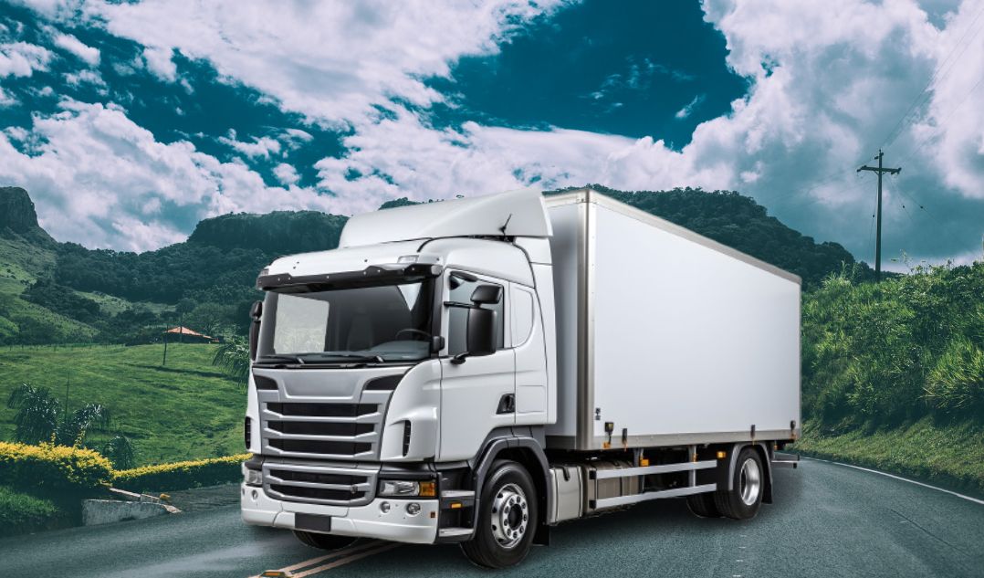 Truck and commercial vehicle batteries